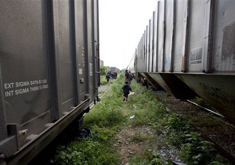 illegal immigration