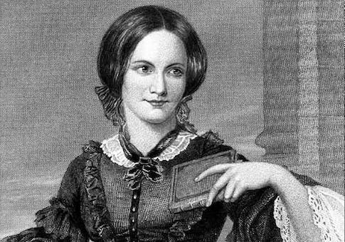 Charlotte Bronteë