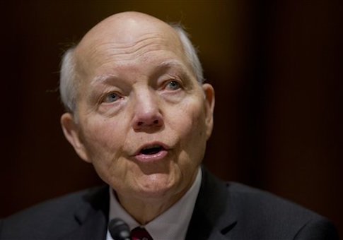 John Koskinen