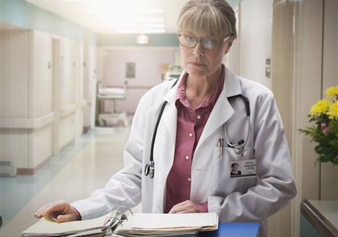 doctor
