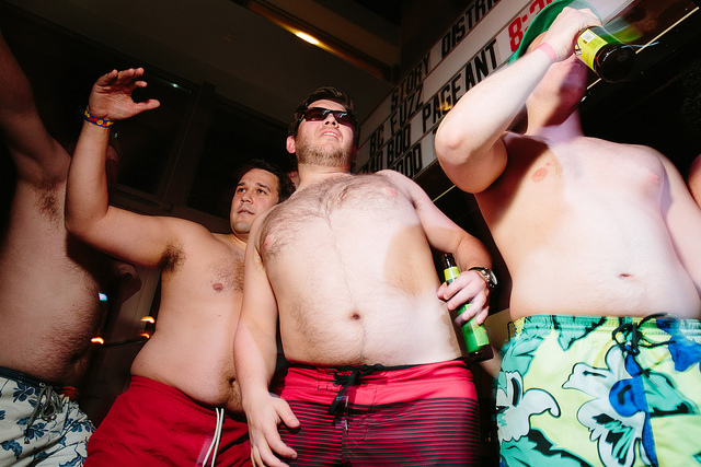 dad bod