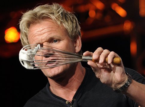 chef