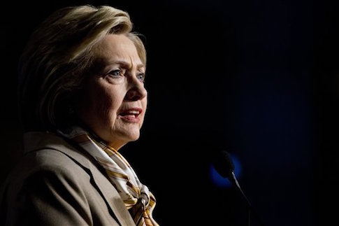 Hillary Clinton