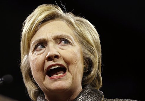 Hillary Clinton