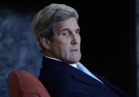 John Kerry