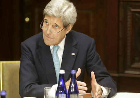 John Kerry