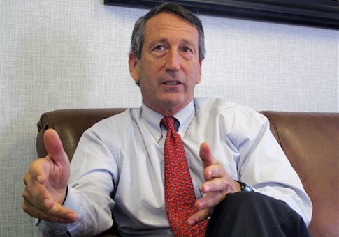 Mark Sanford