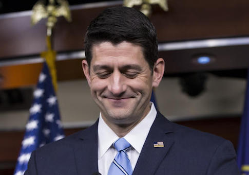 Paul Ryan