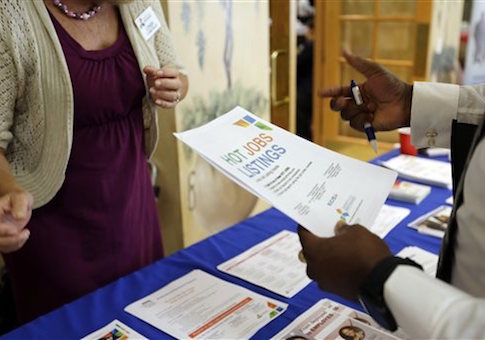 Job fair /