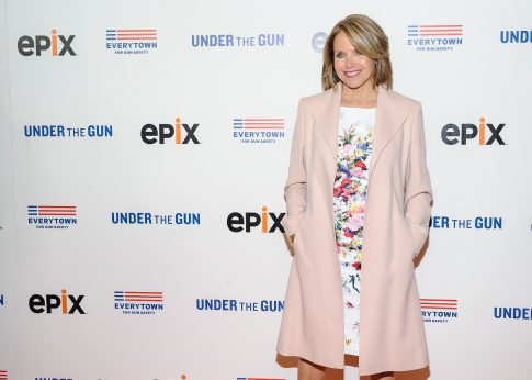 Katie Couric