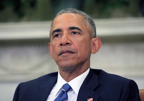 Barack Obama