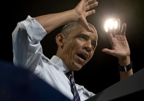 Barack Obama