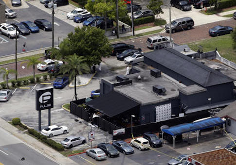 Florida shooting
