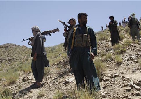 Taliban