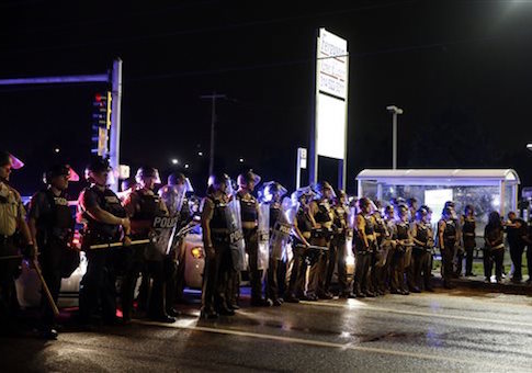 Ferguson