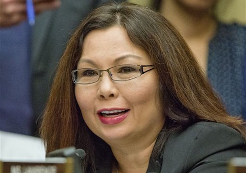 Tammy Duckworth
