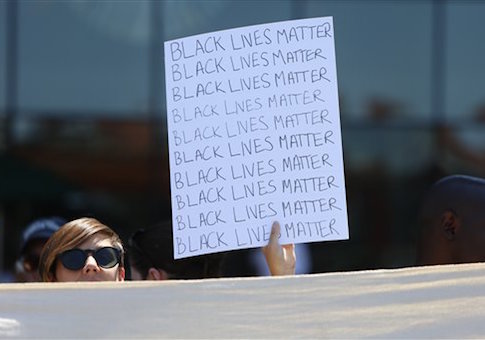 Black Lives Matter