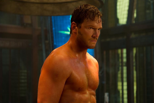 Guardians of the Galaxy