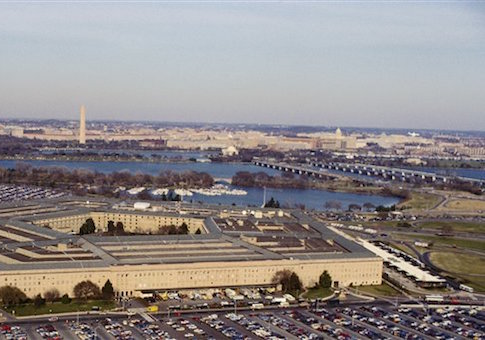 Pentagon