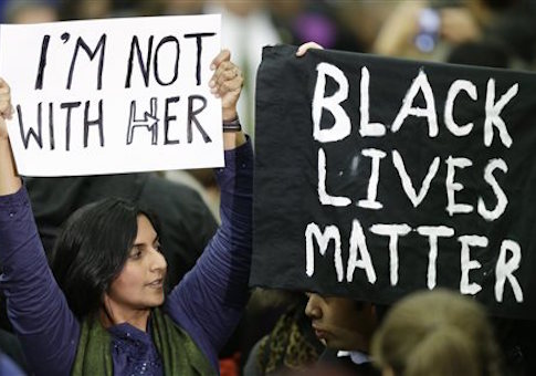 Black Lives MAtter