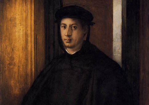 Alessandro de' Medici / Wikimedia Commons
