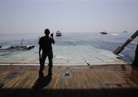 USS Ponce