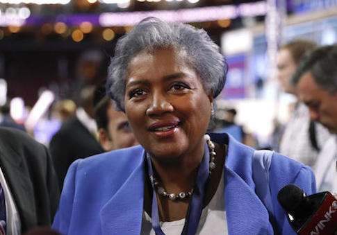 Donna Brazile