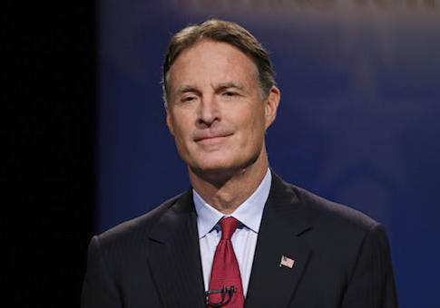 Evan Bayh