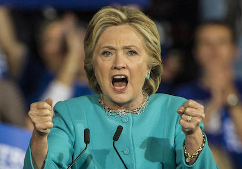 Hillary Clinton