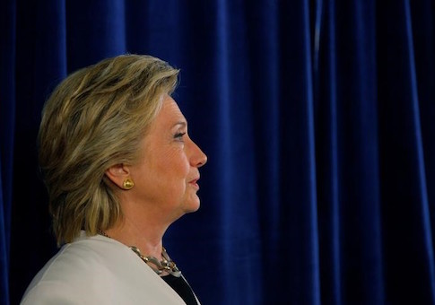 Hillary Clinton