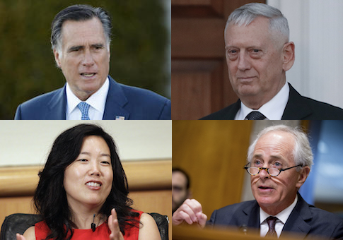 trump-team