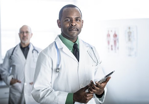doctor