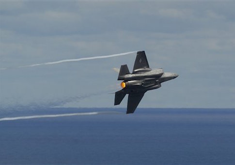 F-35