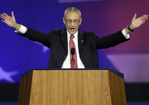 John Podesta