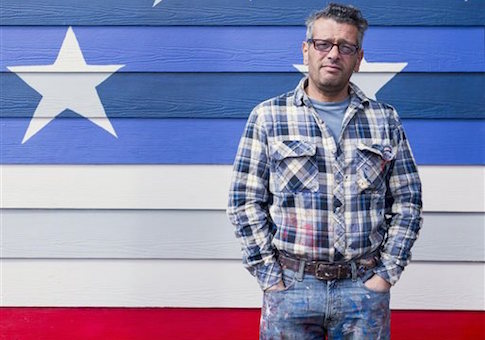Scott LoBaido