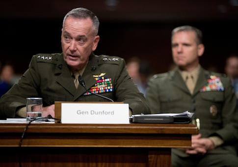 Joseph Dunford