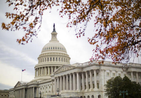 U.S. Capitol Building