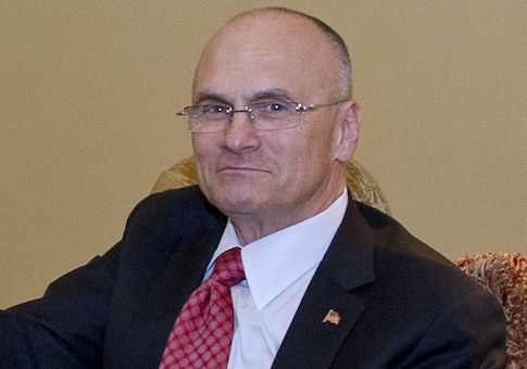 Andy Puzder
