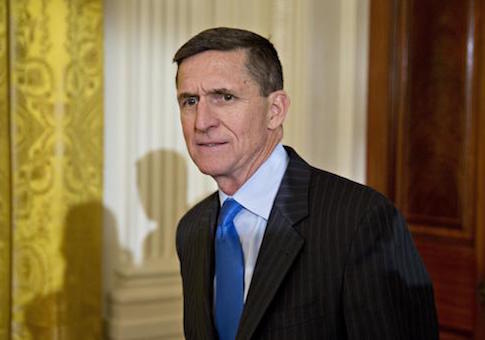 Michael Flynn