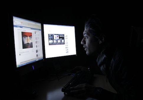 Saudi Arabia computer cyber