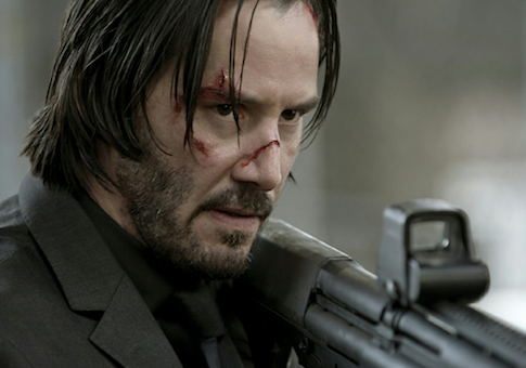 John Wick 2