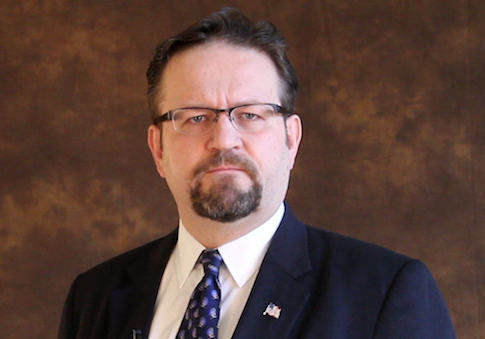 Dr. Sebastian Gorka