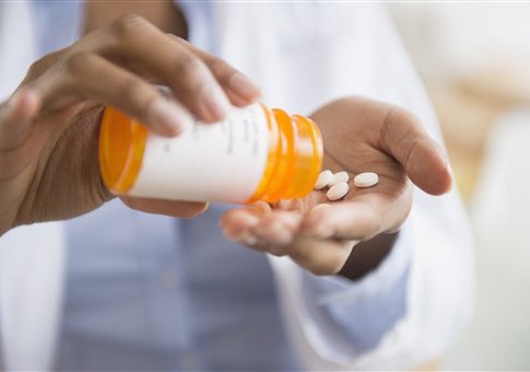 prescription drugs