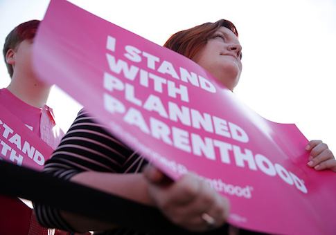 Planned Parenthood
