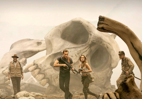 Kong: Skull Island