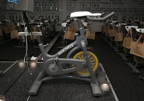 soul cycle