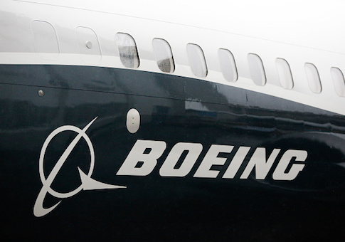 Boeing