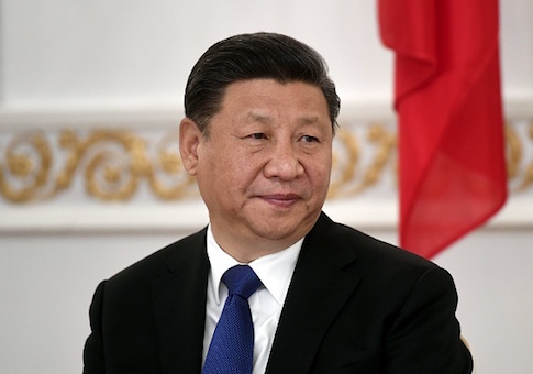 Xi Jinping