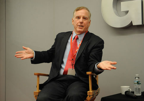 Howard Dean / Getty