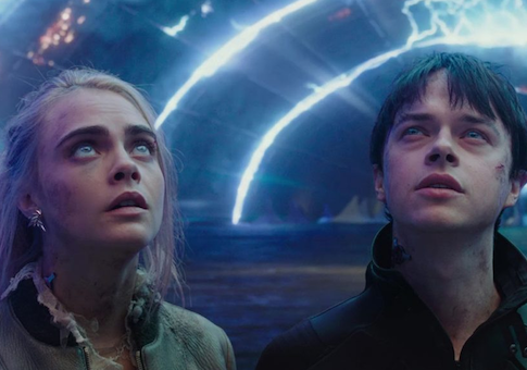 Valerian
